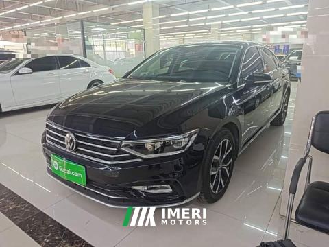 2022 Volkswagen Magotan 330TSI DSG Advance - ავტომობილი ჩინეთიდან