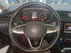 Volkswagen Magotan 330TSI DSG Advance - photo 10
