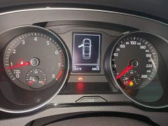 Volkswagen Magotan 330TSI DSG Advance - photo 11