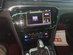 Volkswagen Magotan 330TSI DSG Advance - photo 12