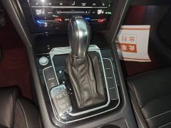 Volkswagen Magotan 330TSI DSG Advance - photo 13