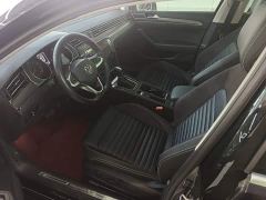 Volkswagen Magotan 330TSI DSG Advance - photo 14