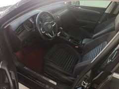 Volkswagen Magotan 330TSI DSG Advance - photo 15