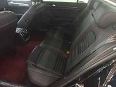 Volkswagen Magotan 330TSI DSG Advance - photo 16