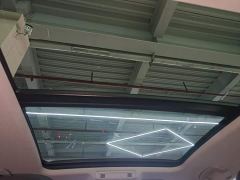 Volkswagen Magotan 330TSI DSG Advance - photo 17