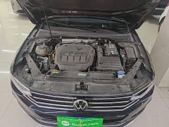 Volkswagen Magotan 330TSI DSG Advance - photo 19