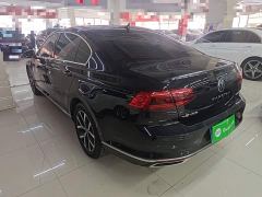 Volkswagen Magotan 330TSI DSG Advance - photo 4