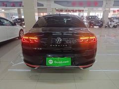 Volkswagen Magotan 330TSI DSG Advance - photo 5