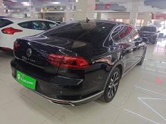Volkswagen Magotan 330TSI DSG Advance - photo 6
