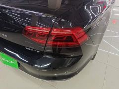 Volkswagen Magotan 330TSI DSG Advance - photo 7