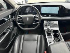 FAW Besturn B70 1.5T Automatic Comfort Edition - фото 4