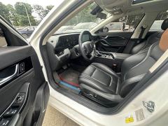FAW Besturn B70 1.5T Automatic Comfort Edition - фото 5