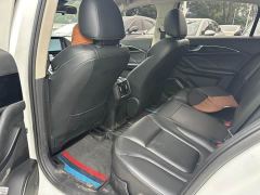 FAW Besturn B70 1.5T Automatic Comfort Edition - фото 9