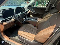 Chery Arrizo 8 1.6T DCT Elegant - ფოტო 10