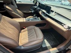 Chery Arrizo 8 1.6T DCT Elegant - ფოტო 11