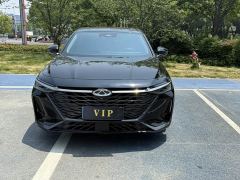 Chery Arrizo 8 1.6T DCT Elegant - ფოტო 2