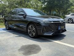 Chery Arrizo 8 1.6T DCT Elegant - ფოტო 3