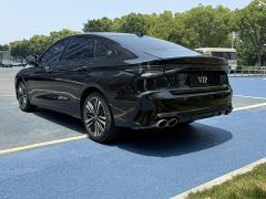 Chery Arrizo 8 1.6T DCT Elegant - ფოტო 4
