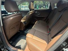 Chery Arrizo 8 1.6T DCT Elegant - ფოტო 7
