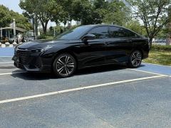 Chery Arrizo 8 1.6T DCT Elegant - ფოტო 8