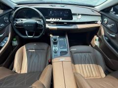 Chery Arrizo 8 1.6T DCT Elegant - ფოტო 9