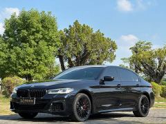 BMW 5 Series 530Li Premier M Sport Package - photo 1