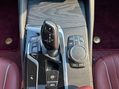 BMW 5 Series 530Li Premier M Sport Package - photo 10