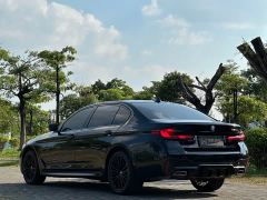 BMW 5 Series 530Li Premier M Sport Package - photo 11