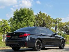 BMW 5 Series 530Li Premier M Sport Package - photo 13