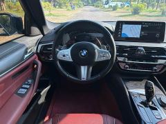 BMW 5 Series 530Li Premier M Sport Package - photo 18