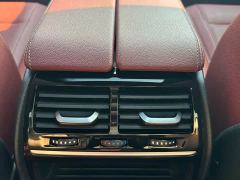 BMW 5 Series 530Li Premier M Sport Package - photo 19