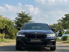 BMW 5 Series 530Li Premier M Sport Package - photo 2