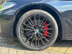 BMW 5 Series 530Li Premier M Sport Package - photo 20