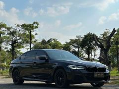 BMW 5 Series 530Li Premier M Sport Package - photo 3