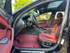 BMW 5 Series 530Li Premier M Sport Package - photo 4