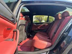 BMW 5 Series 530Li Premier M Sport Package - photo 5