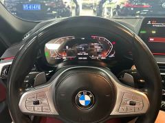 BMW 5 Series 530Li Premier M Sport Package - photo 6