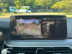BMW 5 Series 530Li Premier M Sport Package - photo 8