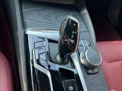BMW 5 Series 530Li Premier M Sport Package - photo 9