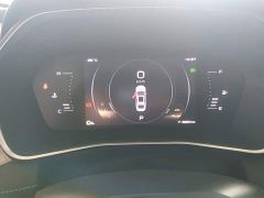 Geely Xingrui 2.0T Diesel Luxury - ფოტო 11