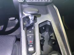 Geely Xingrui 2.0T Diesel Luxury - ფოტო 13