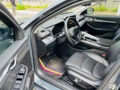 Geely Xingrui 2.0T Diesel Luxury - ფოტო 14