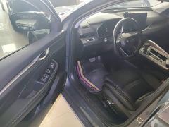 Geely Xingrui 2.0T Diesel Luxury - ფოტო 15