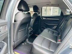 Geely Xingrui 2.0T Diesel Luxury - ფოტო 16