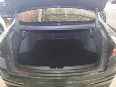 Geely Xingrui 2.0T Diesel Luxury - ფოტო 18