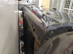Geely Xingrui 2.0T Diesel Luxury - ფოტო 20