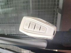 Geely Xingrui 2.0T Diesel Luxury - ფოტო 8