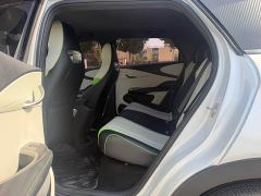 BYD Dolphin 405km Freedom Edition - ფოტო 3