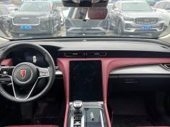 FAW Hongqi H5 1.5T DCT ZhiLian Qiyue Edition - photo 11