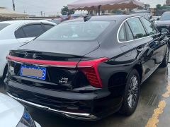 FAW Hongqi H5 1.5T DCT ZhiLian Qiyue Edition - photo 12